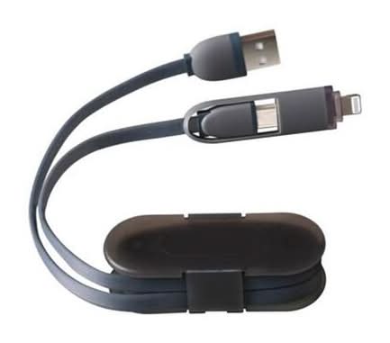 Smart 8 PIN Type C Charging Cable