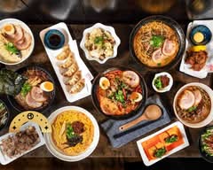 Ramen Isshin (Queen W.)