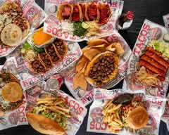 Taqueria Don Yeyo (6920 S Jackson Rd)