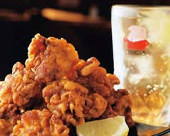 八王子キッチン Hachioji Kitchen