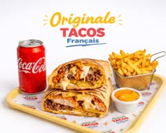 Original Tacos (Marquette)