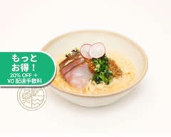 だし屋ナミノアヤ上野毛本店