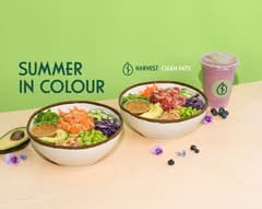 HARVEST Clean Eats (Moncton)