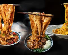 The Handpulled Noodle (3600 Broadway)