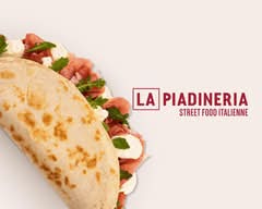 La Piadineria - Rouen Gros Horloge