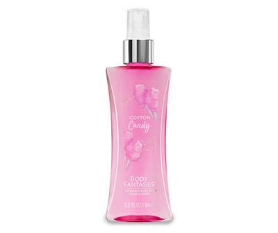 Cotton Candy Body Spray, 3.2 Oz.