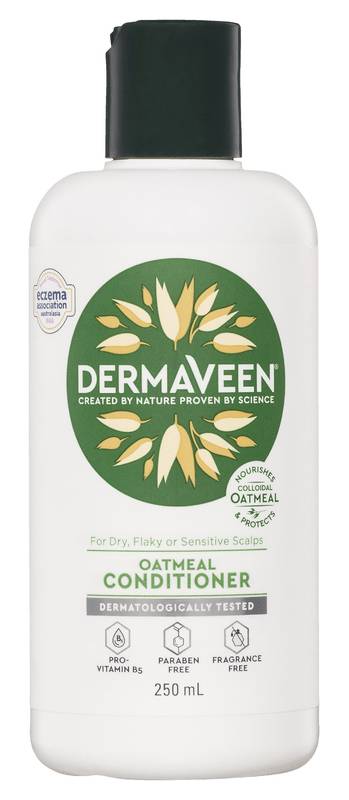 Dermaveen Oatmeal Conditioner 250ml