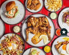 Chick'n Esperto (Coimbra)