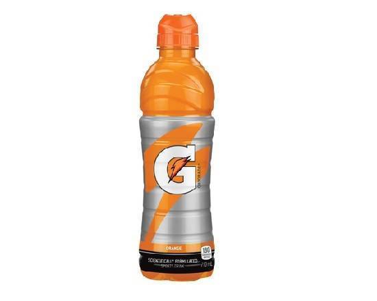 Gatorade Orange Sport 710 mL