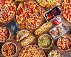 Pizza Miltonio West End