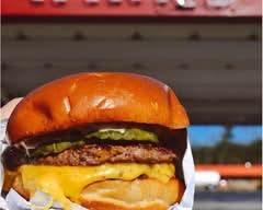 Wink's Drive-In (Barberton)