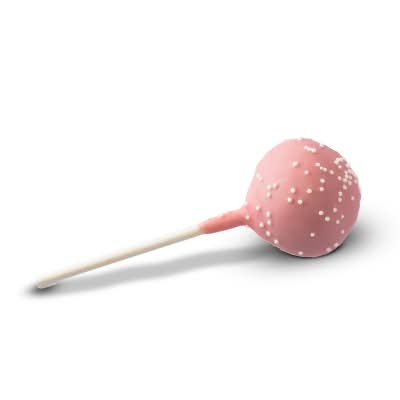 Cake Pops Vainilla