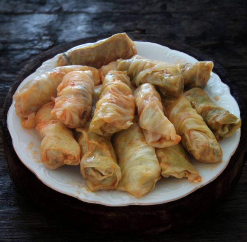 🍃 SARMA