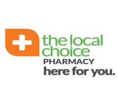 The Local Choice Pharmacy Rox (Mayfair)