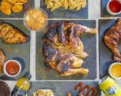 Original Grill Poulet 🐓 - Levallois