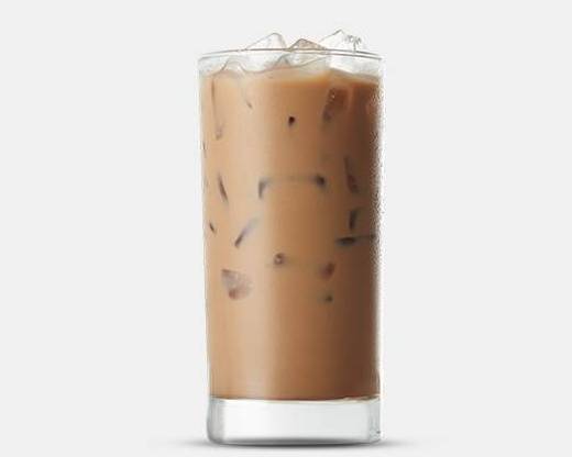 Iced Mint Condition Mocha