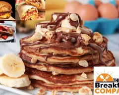 The Best Breakfast Company (2829 N Milwaukee Avenue)