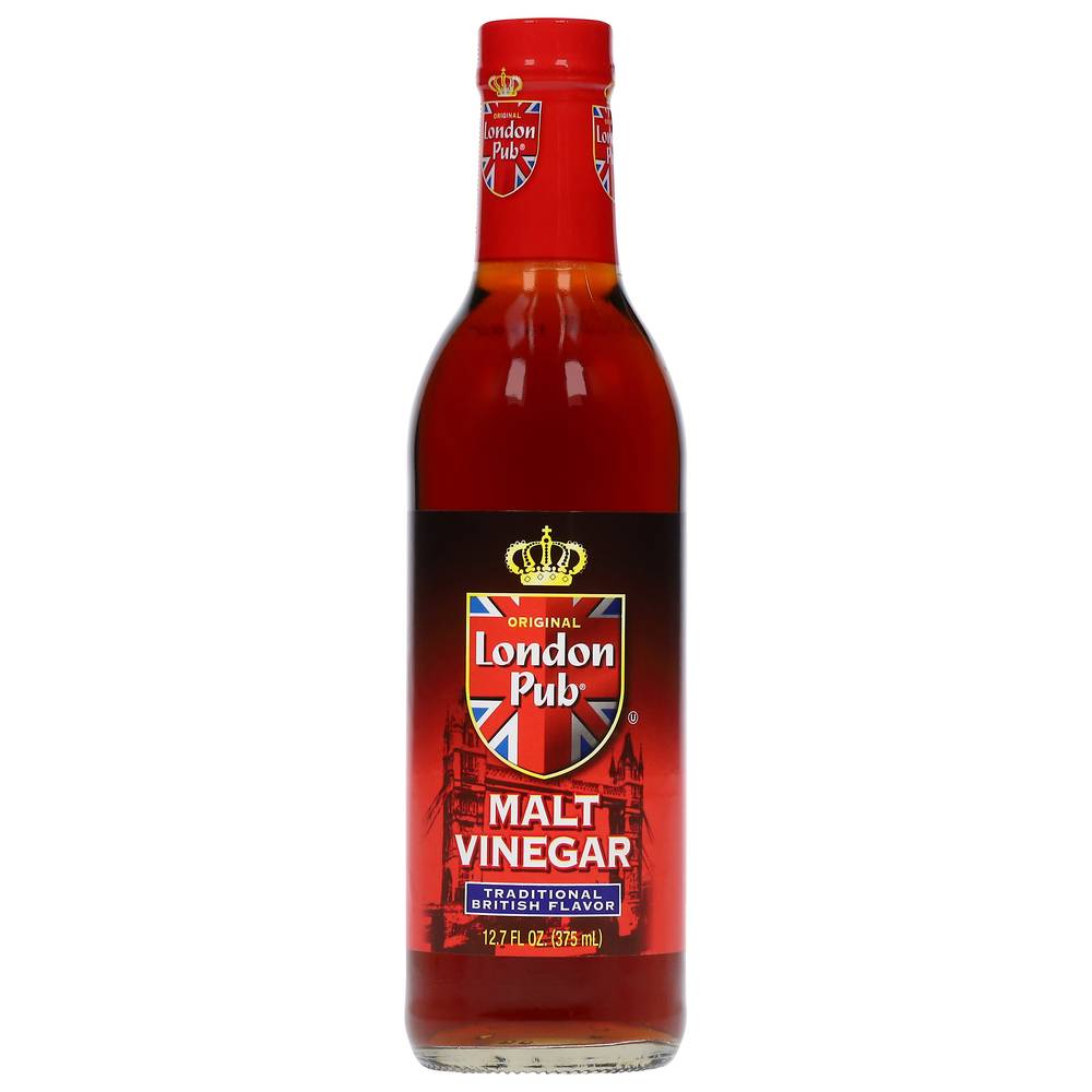 London Pub Original Malt Vinegar