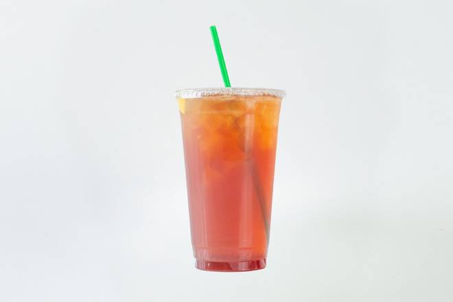 ICED TEA