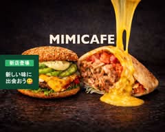 スマッシュバーガー＆ケバブ　ミミカフェ