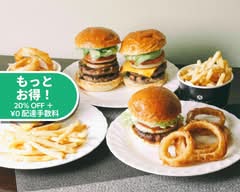 淡路島バーガー高円寺店 awajishimaburgerkoenjiten