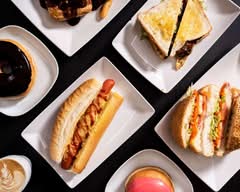 OG Bakery Cafe