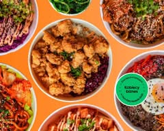 CHINGU KOREAN STREET FOOD