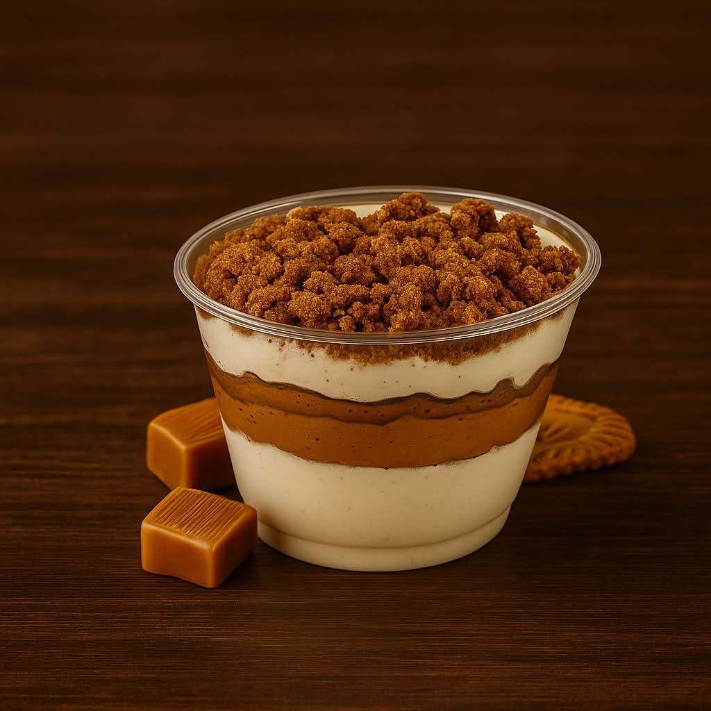 Tiramisu Spéculos 🍫
