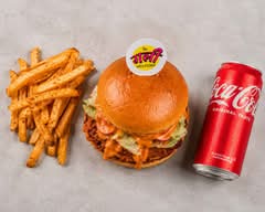Gully Kitchen Express