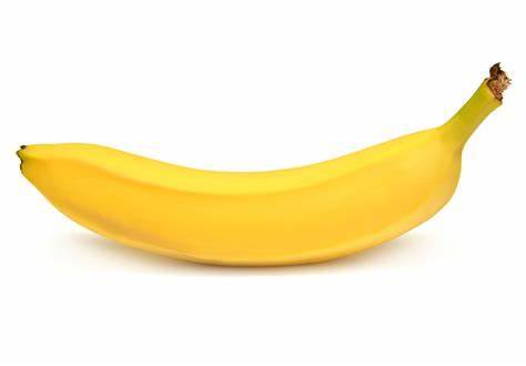 Banana Loose (Each)