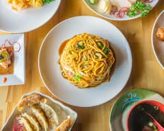 Yuki Hana Restaurant