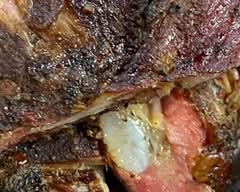 Smoke'N Ash BBQ