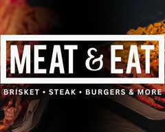 Meat & Eat