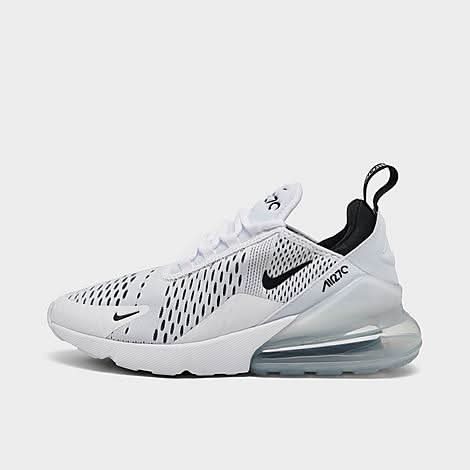 Women's Nike Air Max 270 Casual Shoes (6.5)