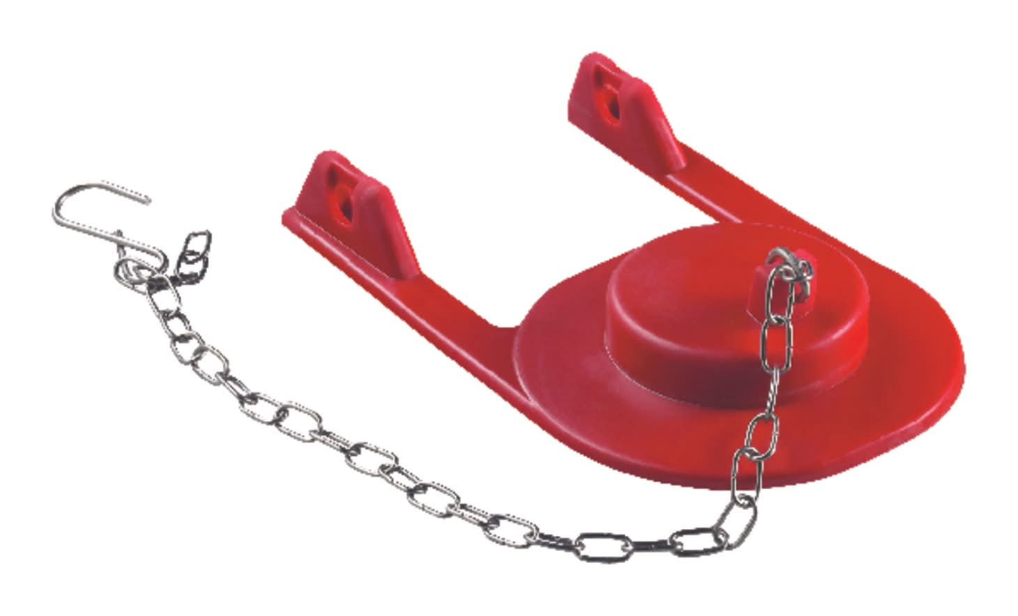 Kohler Flapper Chain Red Rubber For Kohler