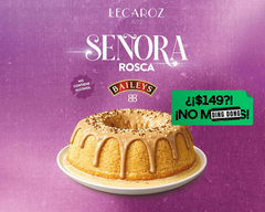 Lecaroz (Lorenzo Boturini)