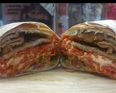 Tortas Chalmita