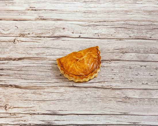 Chausson aux pommes