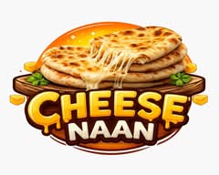 Cheese Naan