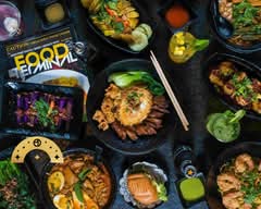 Food Terminal (Sandy Springs)