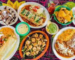 Margaritas Mexican Restaurant Mandeville