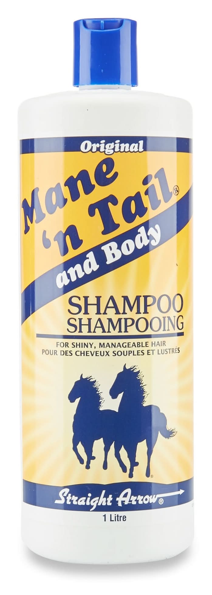 Mane 'n Tail The Original Mane 'N Tail Shampoo (1 L)