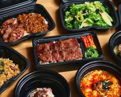 焼肉神石 西麻布店 YAKINIKUJINSEKI NISHIAZABUTEN