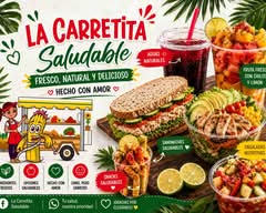 La Carretita Saludable (Quiroga)