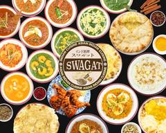 インド料理 スワガット