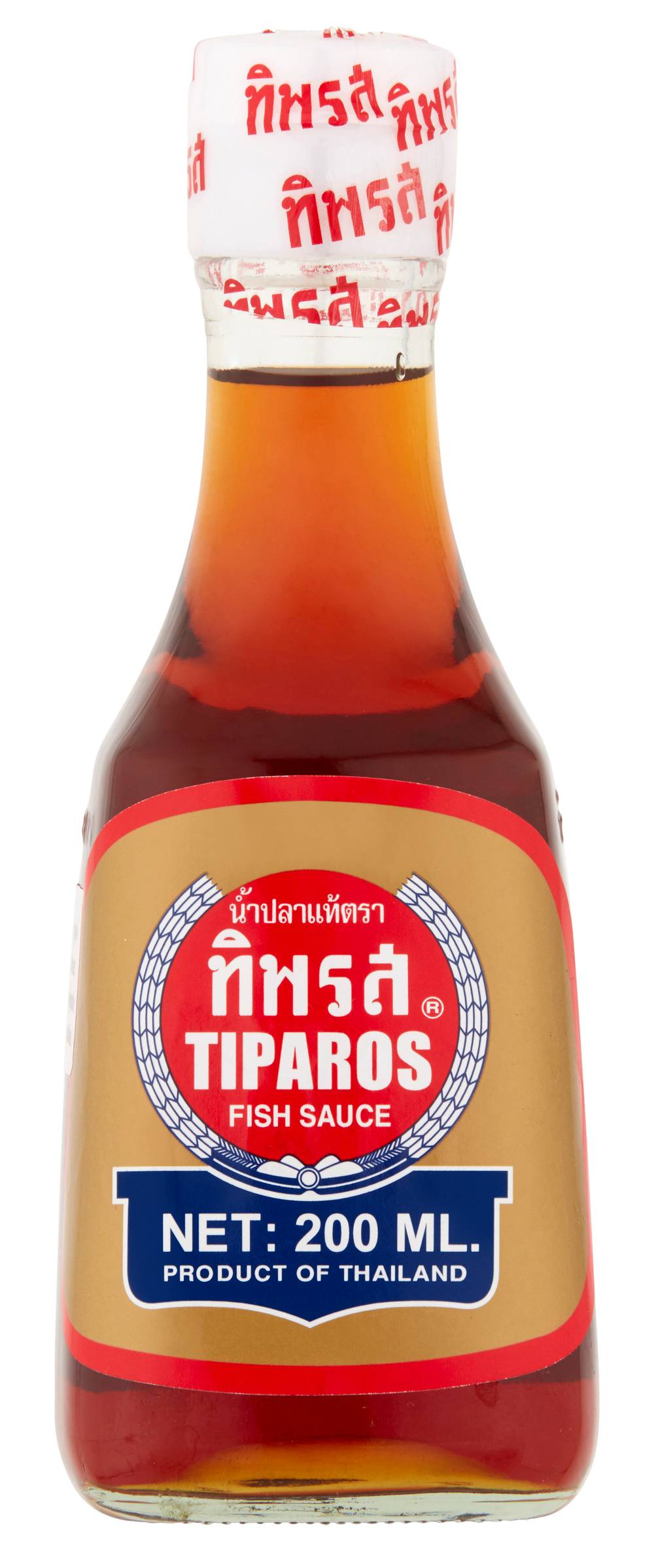 Tiparos Fish Sauce (200mL)