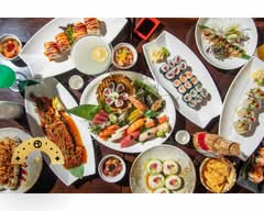 Royal Sushi & Bar