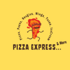 Pizza Express & More