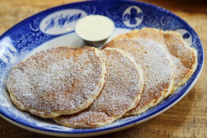 Original Buttermilk Pancakes