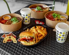 Bro'Kin Yolk Express (8 Street SW)